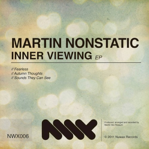 Inner Viewing EP