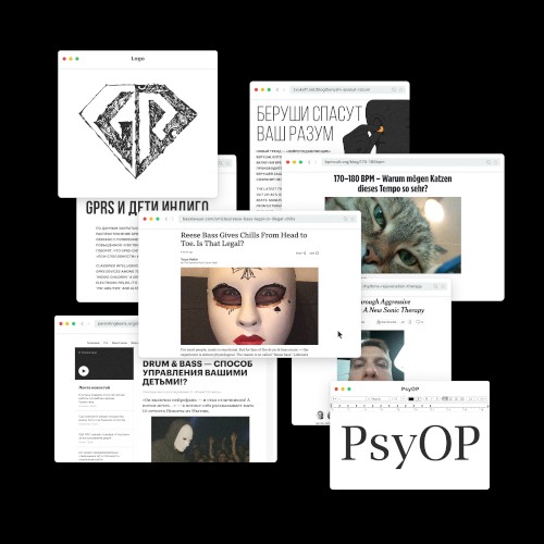 PSYOP