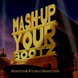 Mash‐Up Your Bootz Party Sampler Vol. 29
