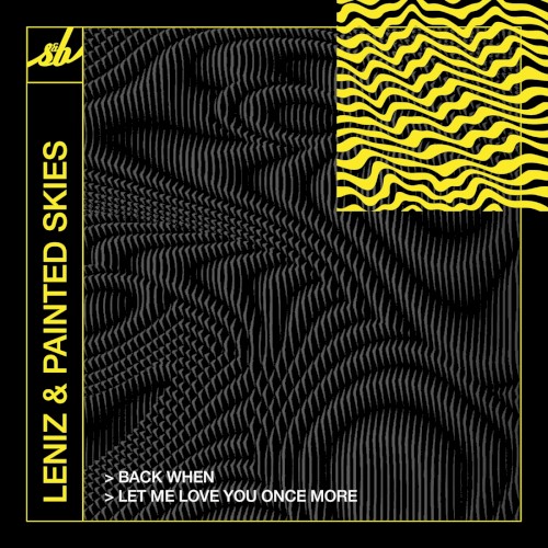 Back When / Let Me Love You Once More