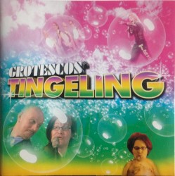 Tingeling
