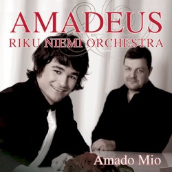 Amado mio