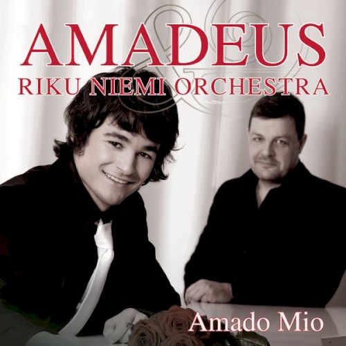 Amado mio