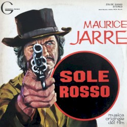 Sole Rosso