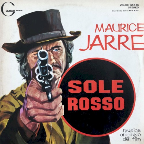 Sole Rosso