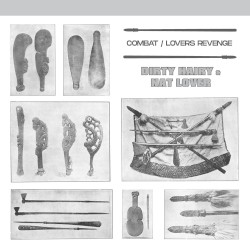 Combat / The Lovers Revenge