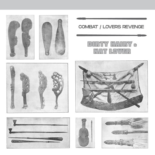 Combat / The Lovers Revenge