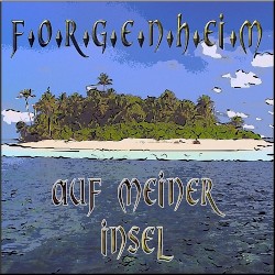 Auf meiner Insel