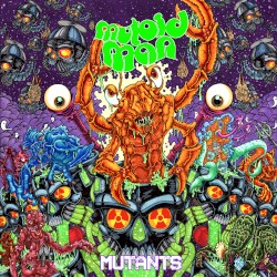 Mutants