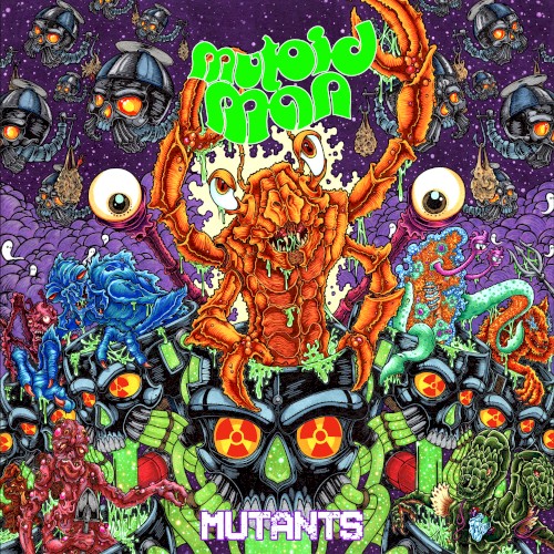 Mutants