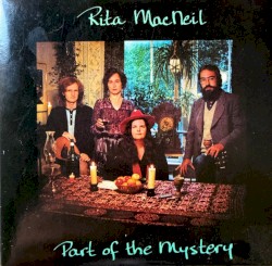 Part of the Mystery