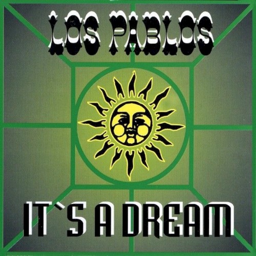 It's A Dream