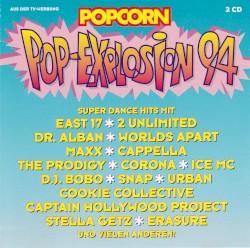 Popcorn: Pop‐Explosion 94