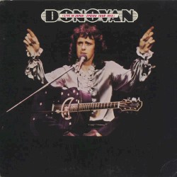 Live in Japan: Spring Tour 1973