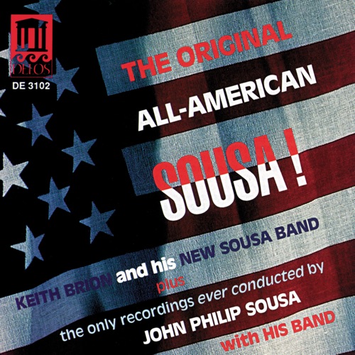 The Original All-American Sousa