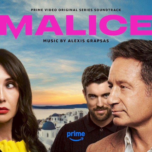 Malice: Prime Video Original Series Soundtrack
