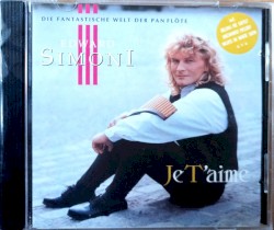 Je t’aime