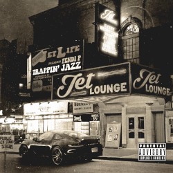 Trappin’ Jazz