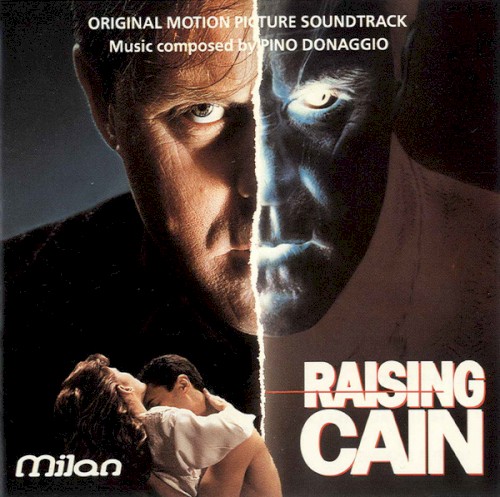 Raising Cain: Original Motion Picture Soundtrack