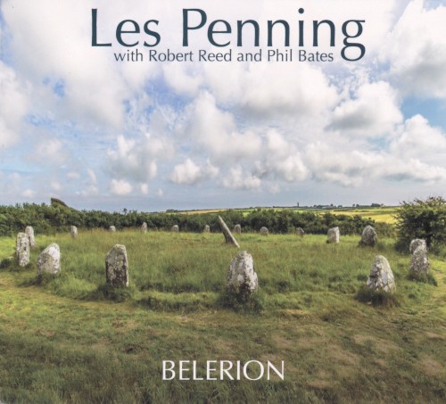 Belerion