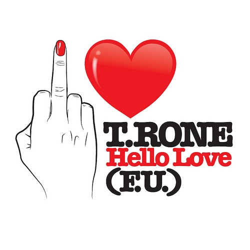 Hello Love (F.U.)