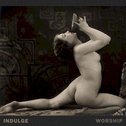 INDULGE
