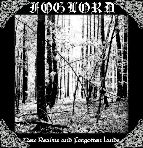 New Realms and Forgotten Lands