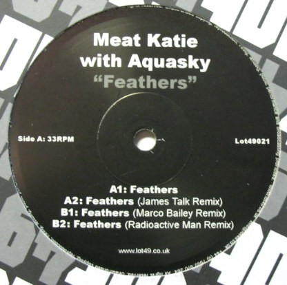 Feathers