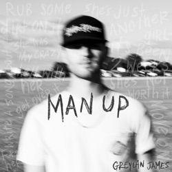 Man Up