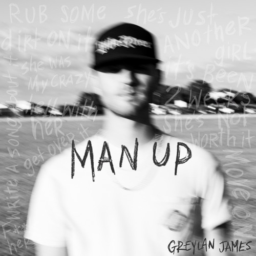 Man Up