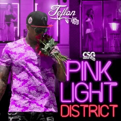Pink Light District