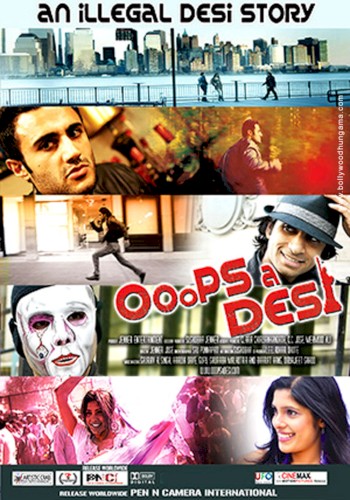 Ooops a Desi