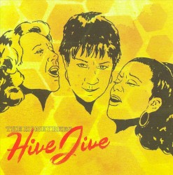Hive Jive