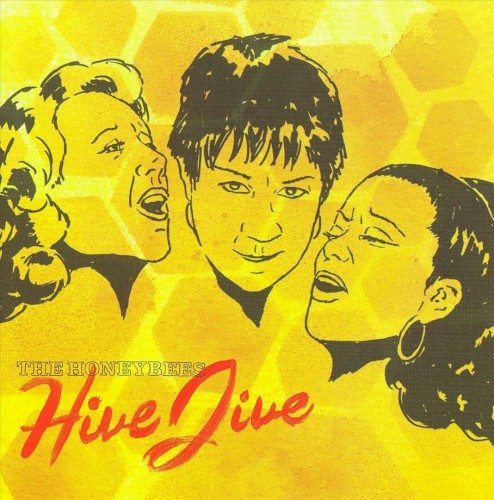 Hive Jive