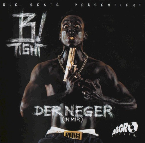 Der Neger (in mir)