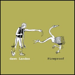 Fireproof