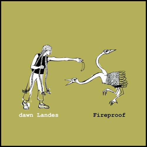 Fireproof