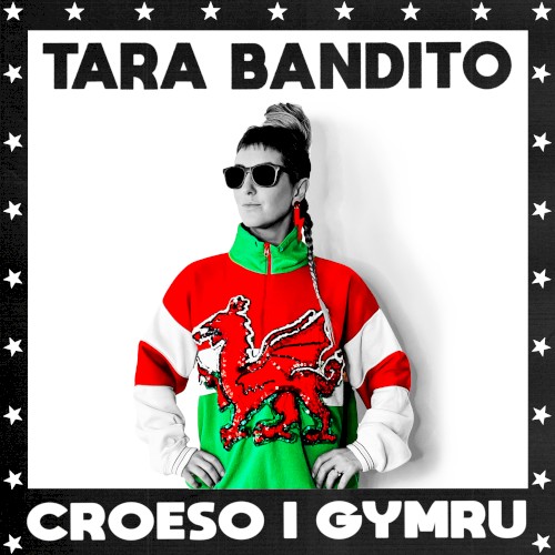 Croeso i Gymru