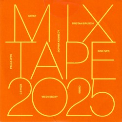 Mixtape 2025