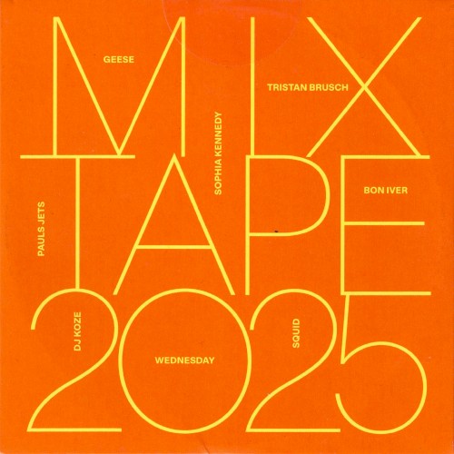 Mixtape 2025