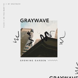 Growing Garden