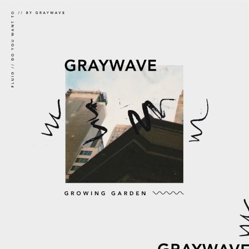 Growing Garden