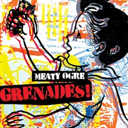 Grenades!