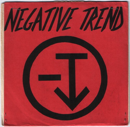 Negative Trend