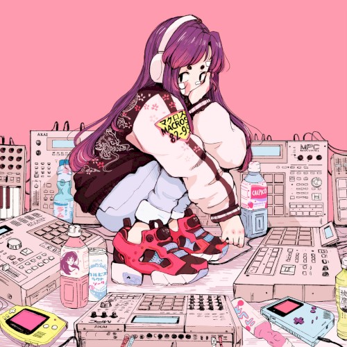 It's Own Way [マクロスMACROSS 82-99 Remix]