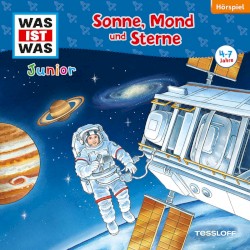 Sonne, Mond und Sterne