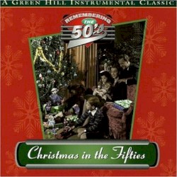 Christmas In The Fifties