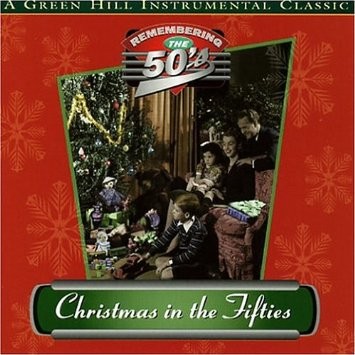 Christmas In The Fifties