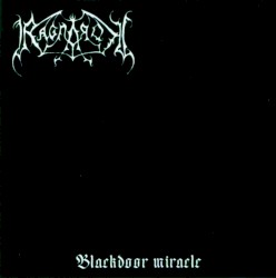 Blackdoor Miracle