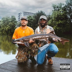 Bitume Caviar, Vol. 01